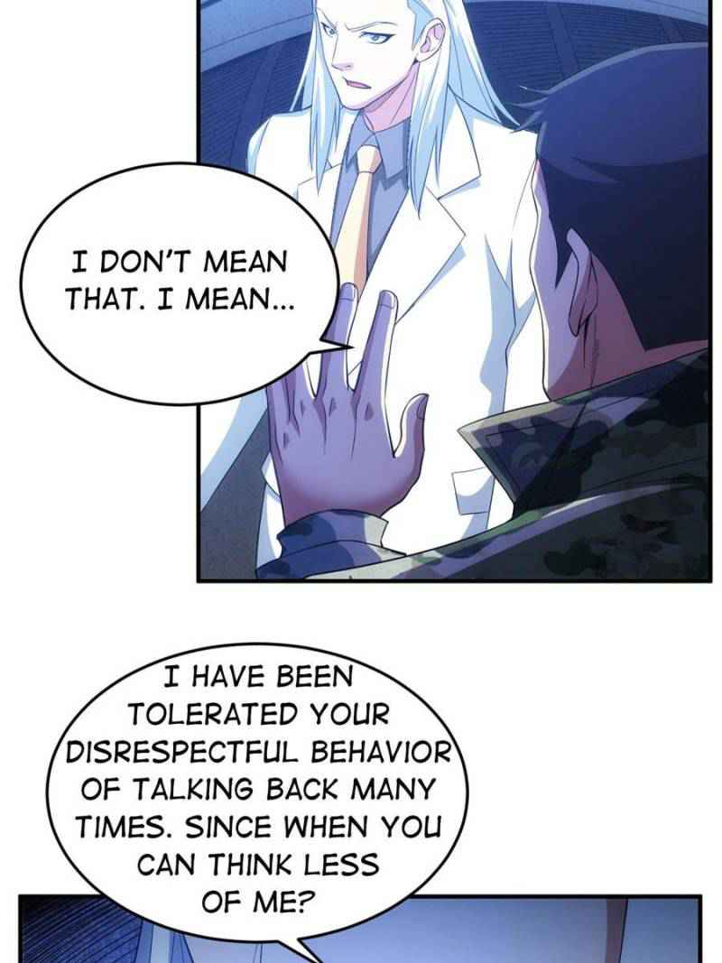 Rich Player (Billionaire Player) Chapter 192 - Page 11