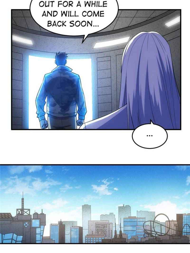 Rich Player (Billionaire Player) Chapter 192 - Page 15