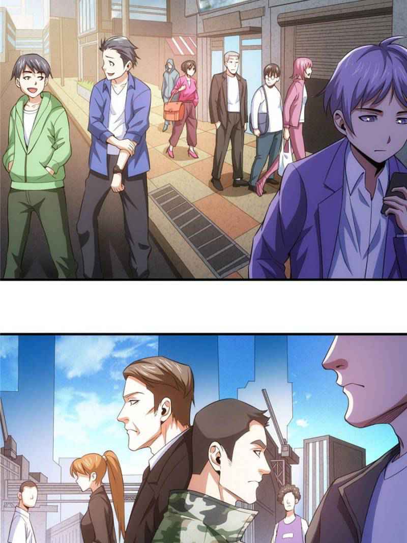 Rich Player (Billionaire Player) Chapter 192 - Page 17