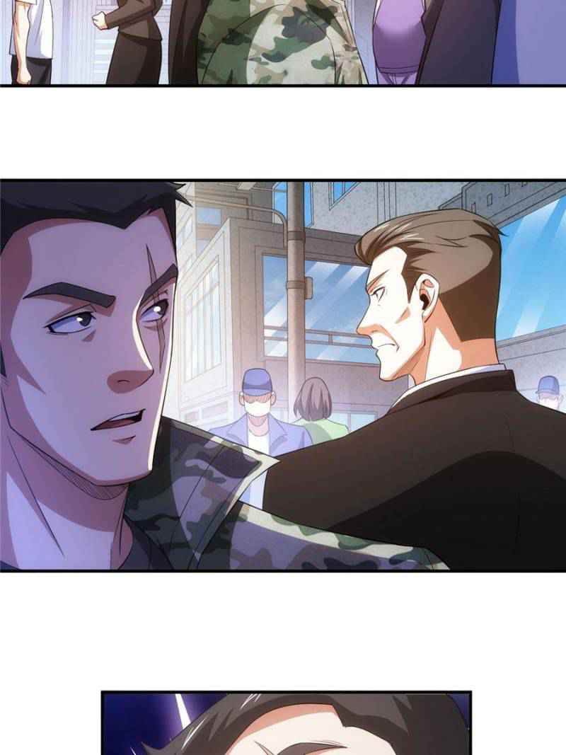 Rich Player (Billionaire Player) Chapter 192 - Page 18