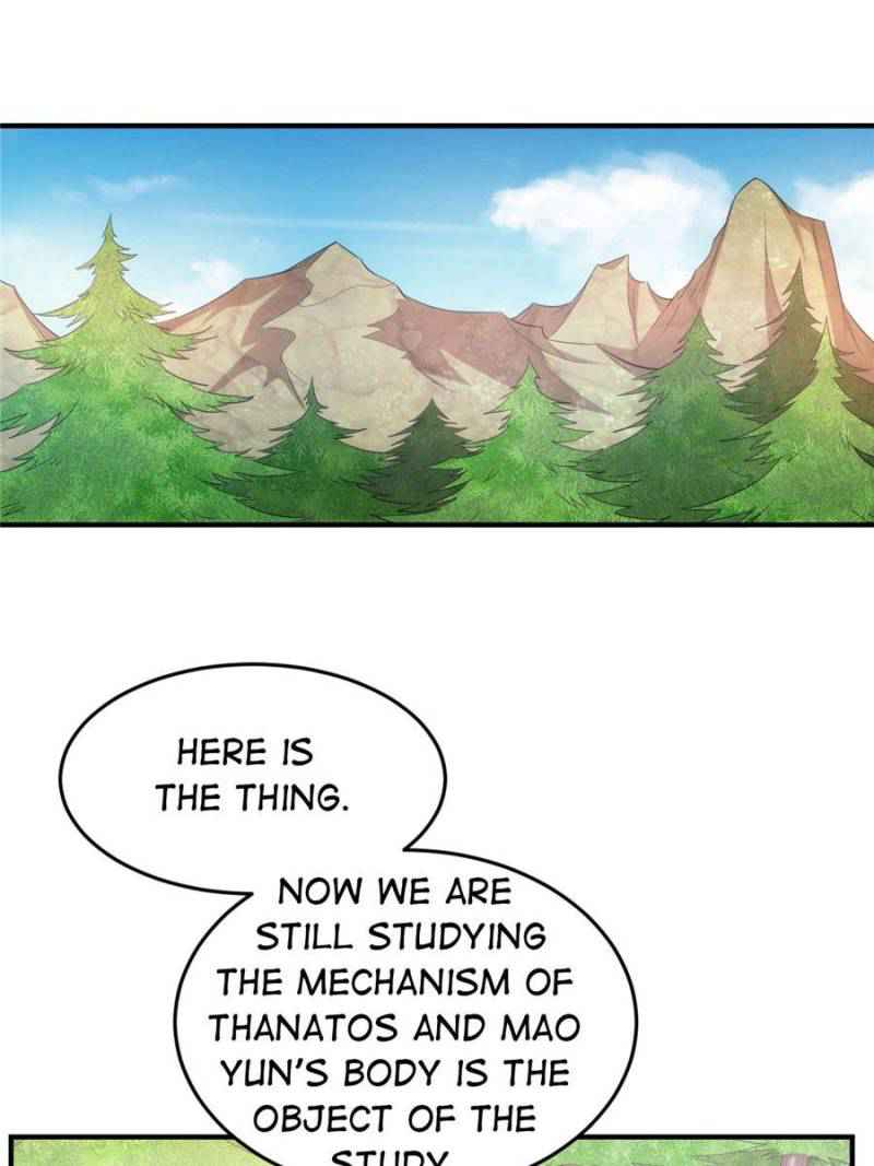 Rich Player (Billionaire Player) Chapter 192 - Page 20