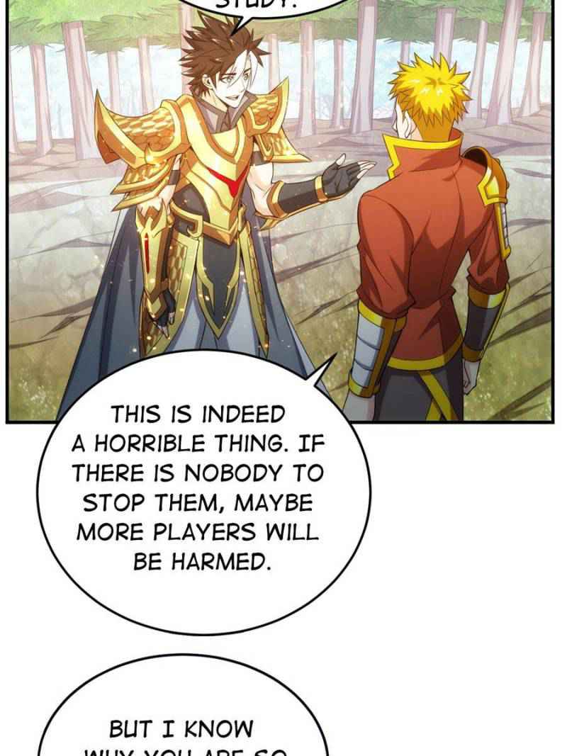 Rich Player (Billionaire Player) Chapter 192 - Page 21