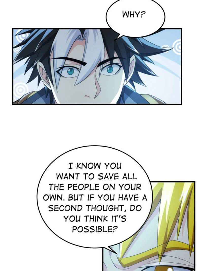 Rich Player (Billionaire Player) Chapter 192 - Page 23