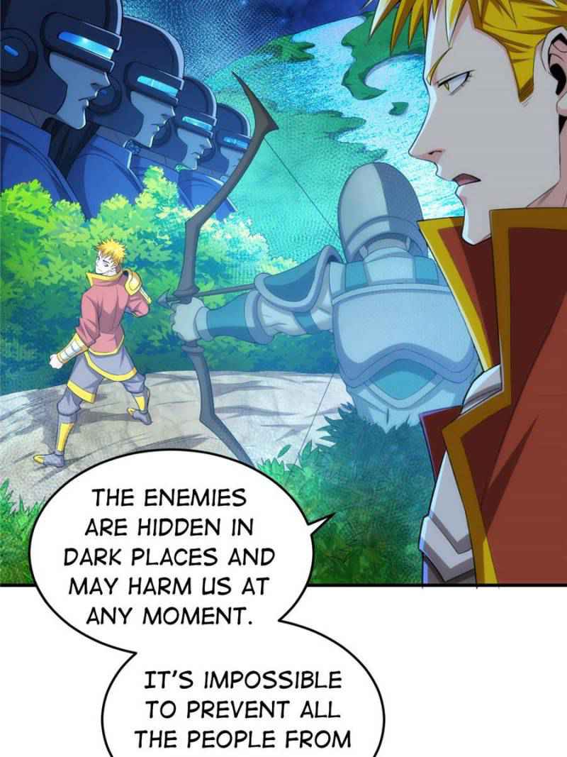 Rich Player (Billionaire Player) Chapter 192 - Page 26