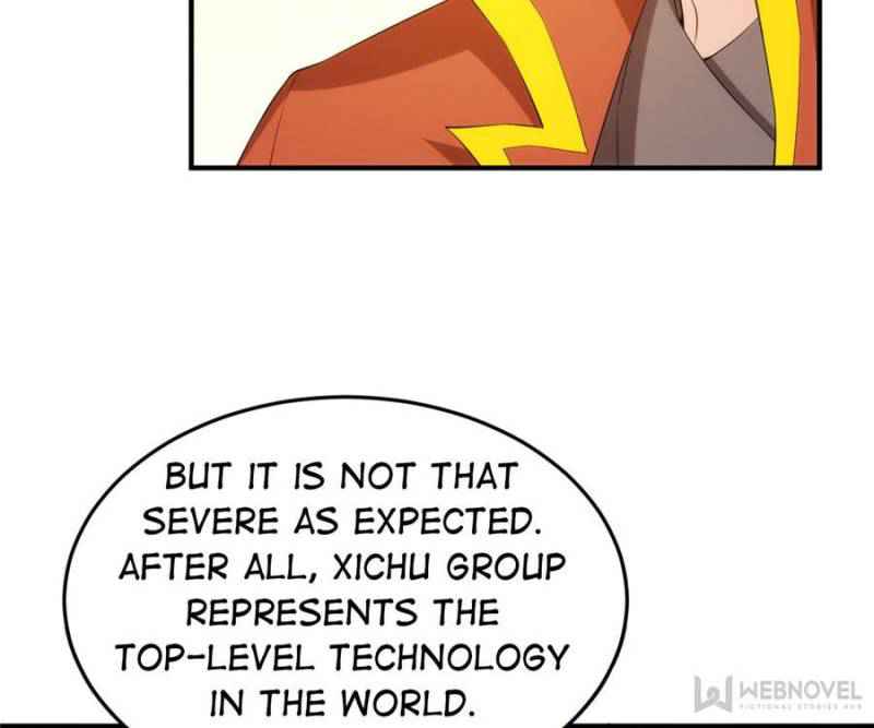 Rich Player (Billionaire Player) Chapter 192 - Page 28