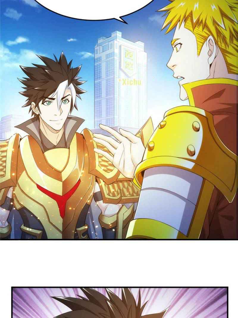 Rich Player (Billionaire Player) Chapter 192 - Page 29