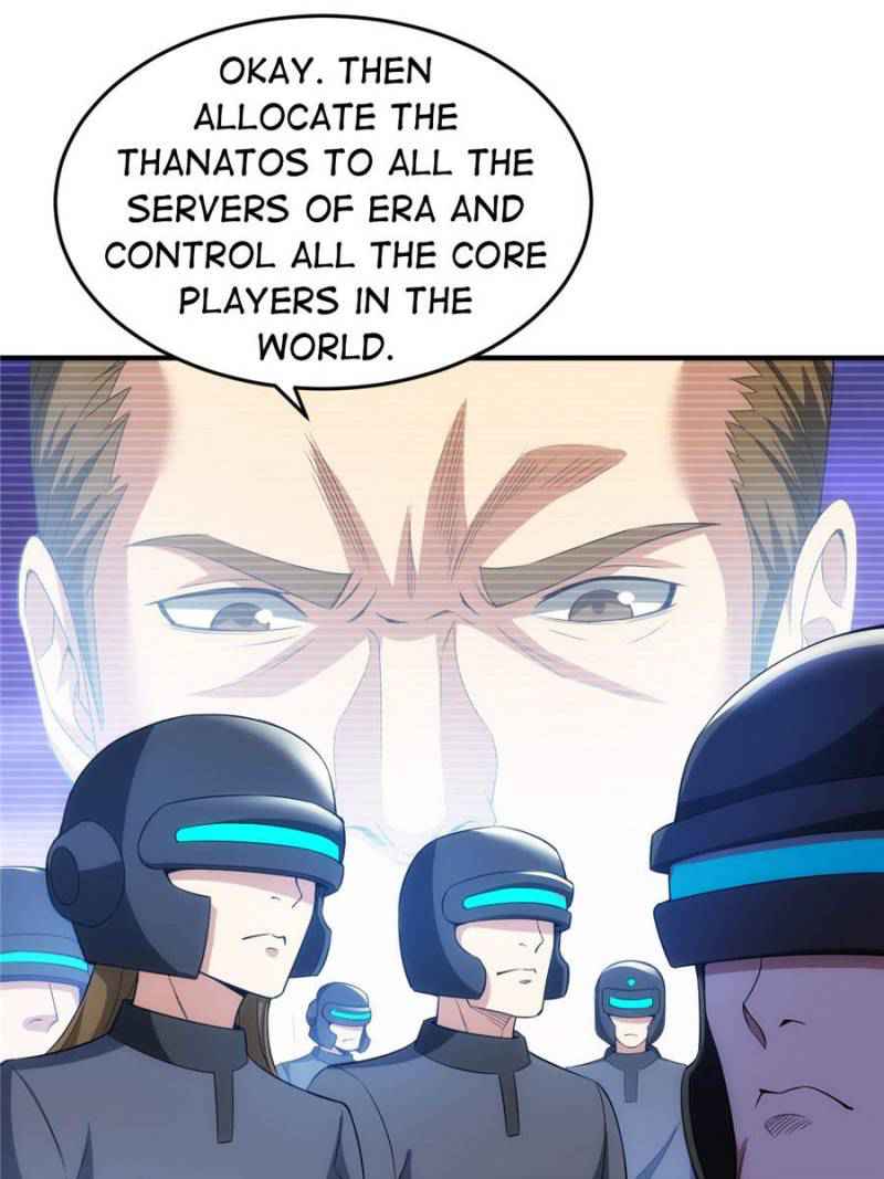 Rich Player (Billionaire Player) Chapter 192 - Page 3