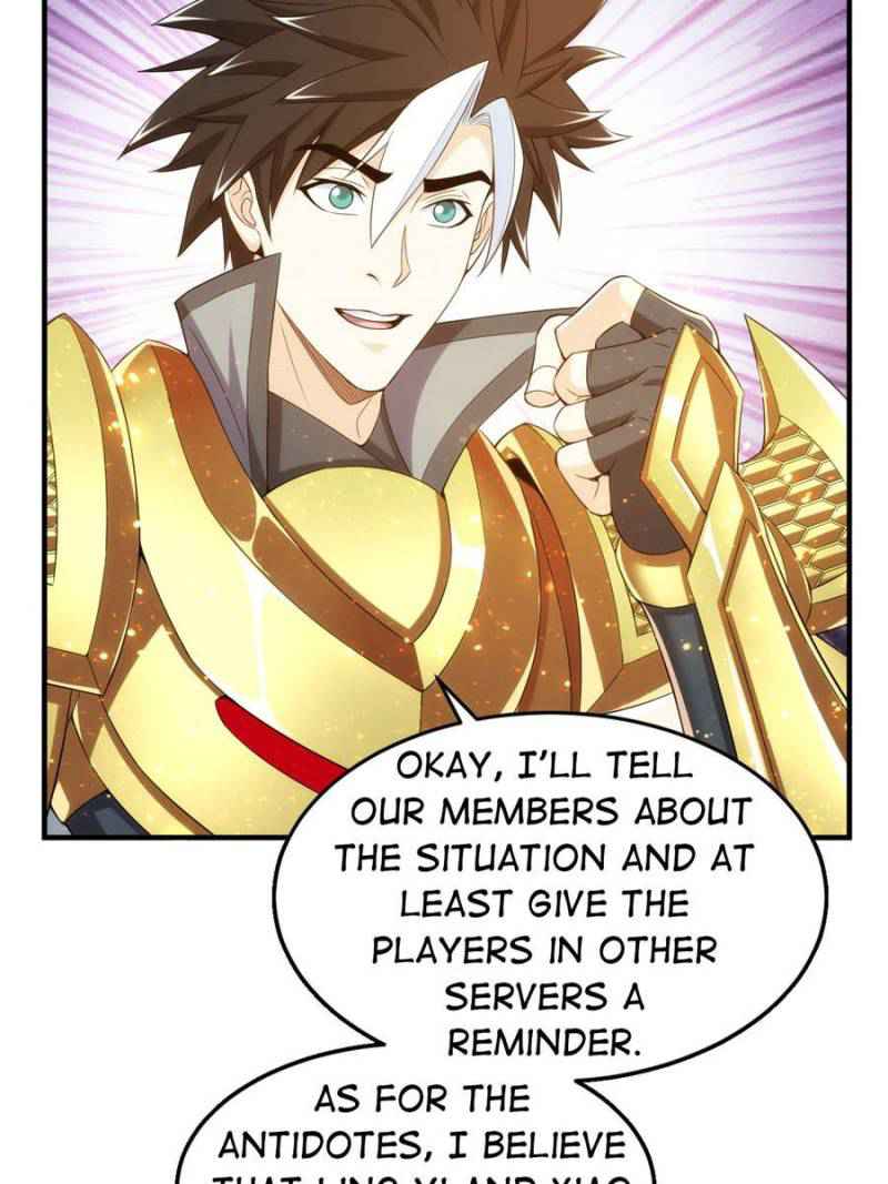 Rich Player (Billionaire Player) Chapter 192 - Page 30