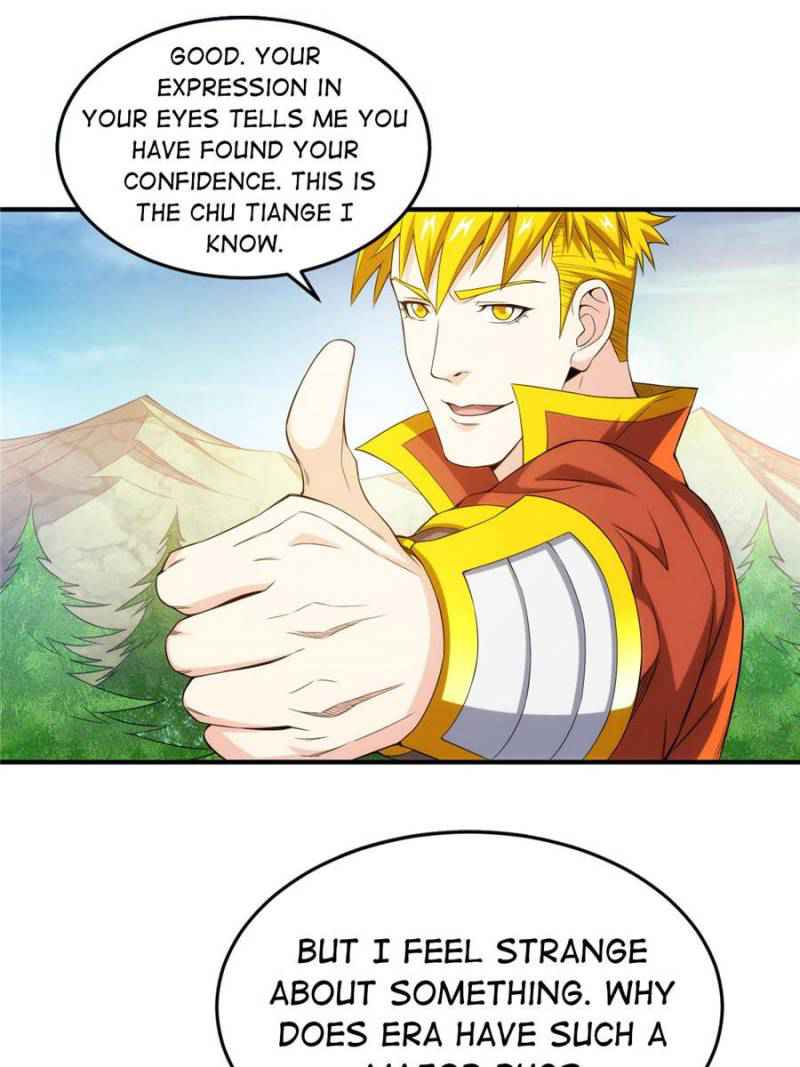 Rich Player (Billionaire Player) Chapter 192 - Page 32
