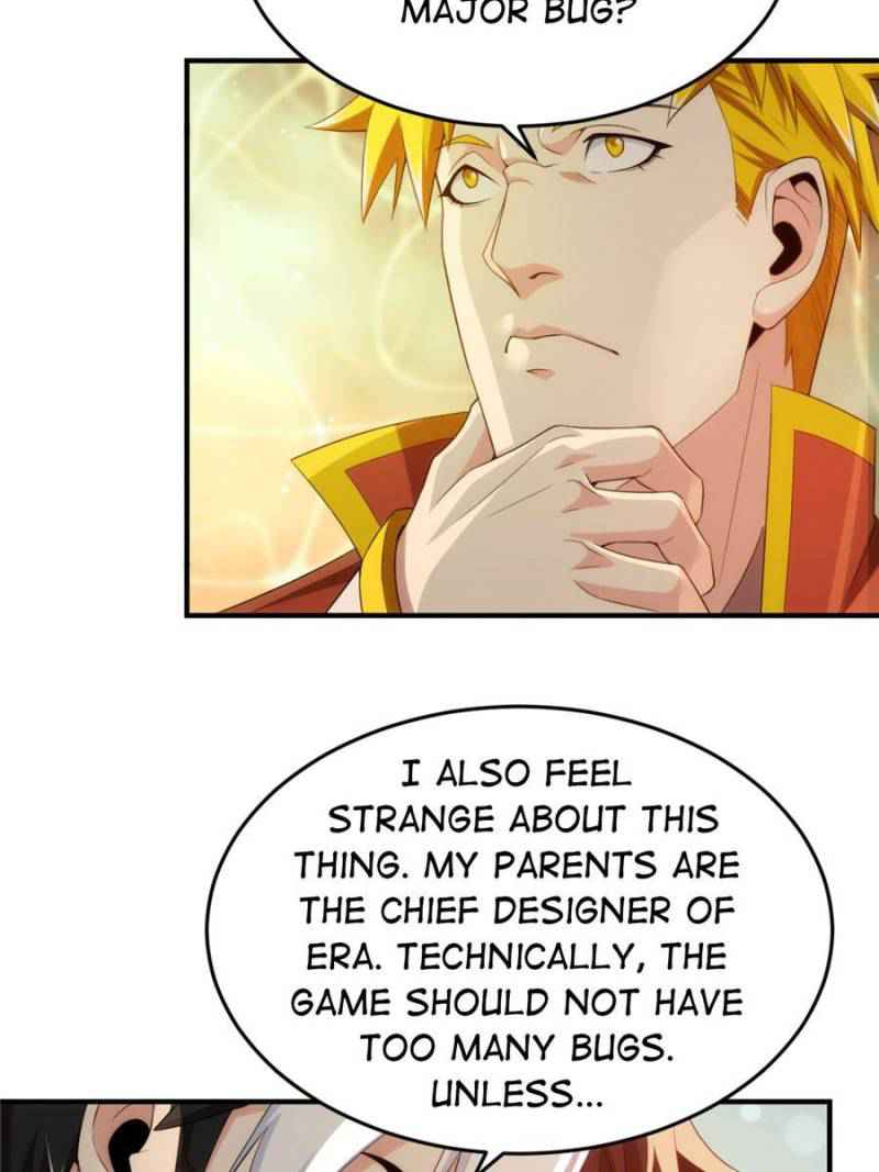 Rich Player (Billionaire Player) Chapter 192 - Page 33