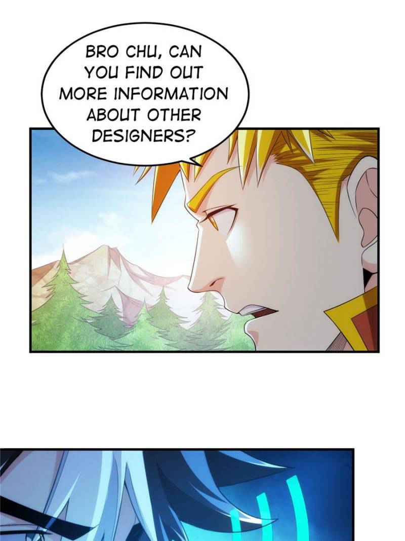 Rich Player (Billionaire Player) Chapter 192 - Page 36