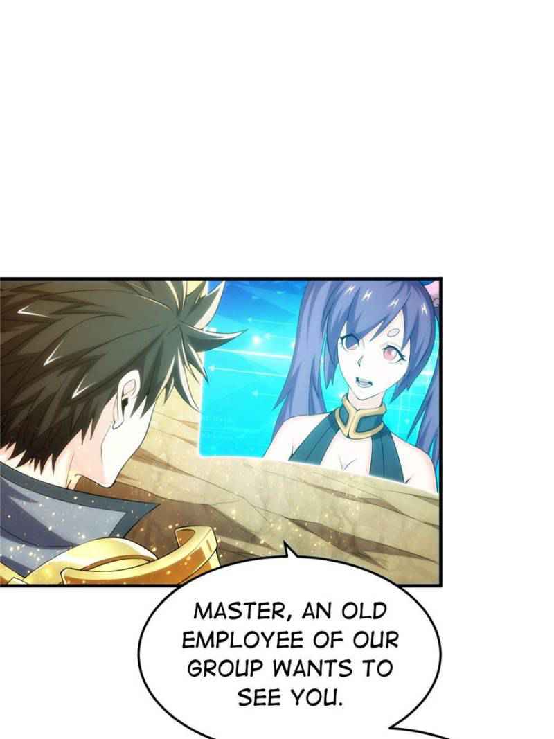Rich Player (Billionaire Player) Chapter 192 - Page 38