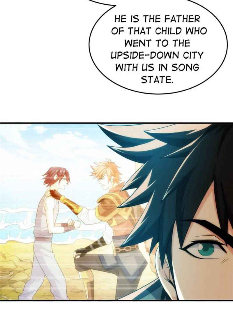 Rich Player (Billionaire Player) Chapter 192 - Page 39