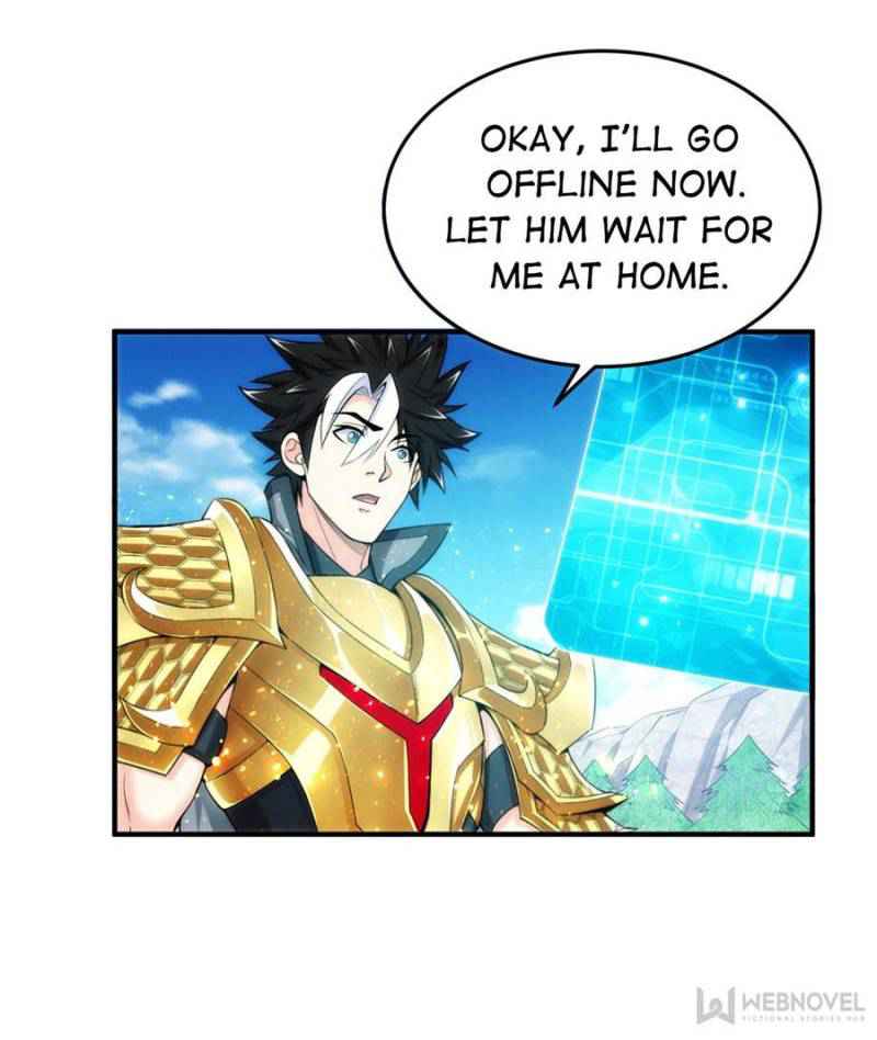 Rich Player (Billionaire Player) Chapter 192 - Page 40