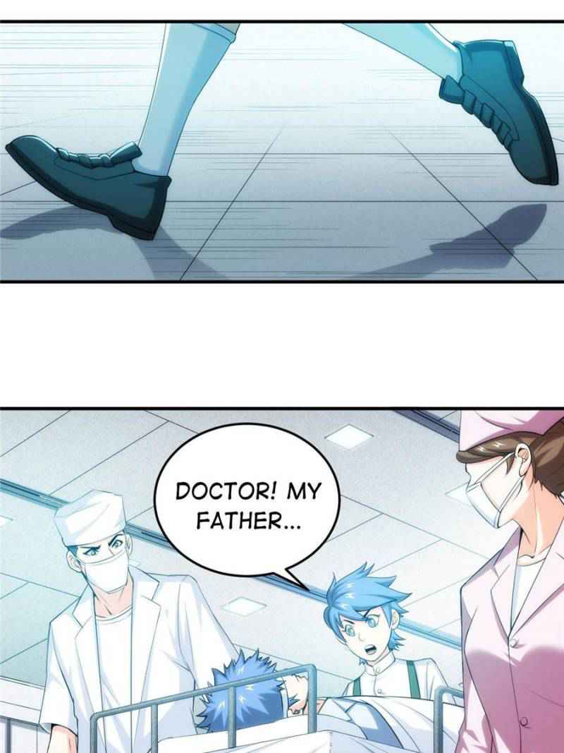 Rich Player (Billionaire Player) Chapter 192 - Page 42