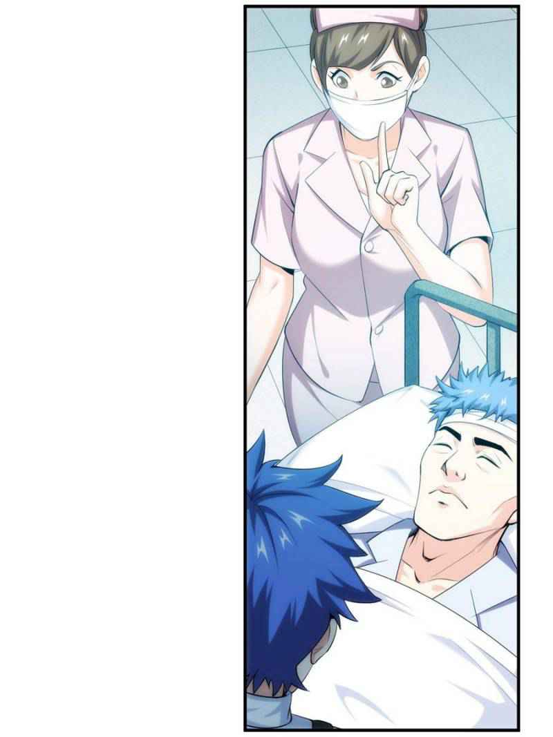 Rich Player (Billionaire Player) Chapter 192 - Page 44