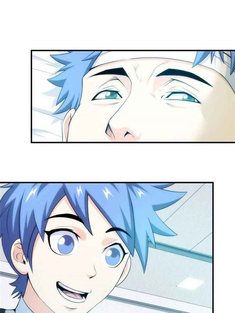 Rich Player (Billionaire Player) Chapter 192 - Page 45
