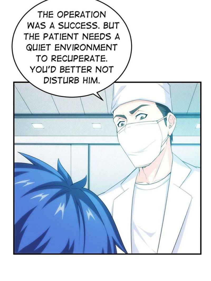 Rich Player (Billionaire Player) Chapter 192 - Page 47