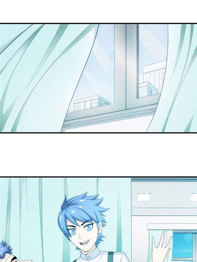 Rich Player (Billionaire Player) Chapter 192 - Page 48