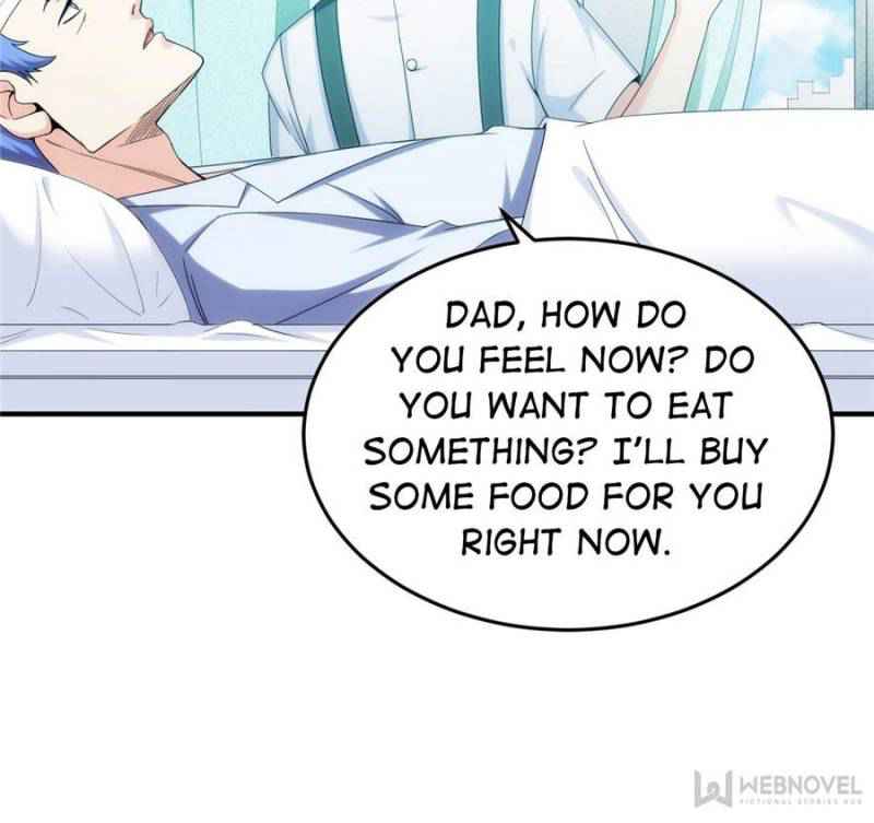 Rich Player (Billionaire Player) Chapter 192 - Page 49