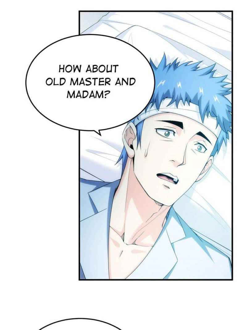 Rich Player (Billionaire Player) Chapter 192 - Page 50