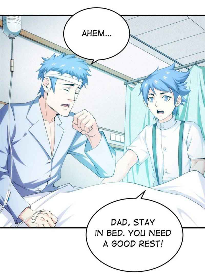 Rich Player (Billionaire Player) Chapter 192 - Page 54