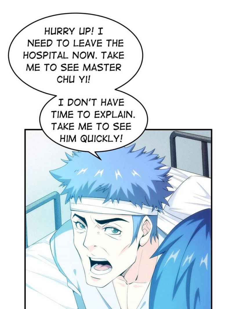Rich Player (Billionaire Player) Chapter 192 - Page 55