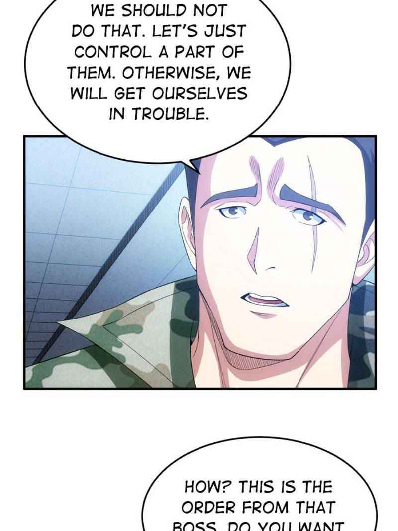 Rich Player (Billionaire Player) Chapter 192 - Page 9