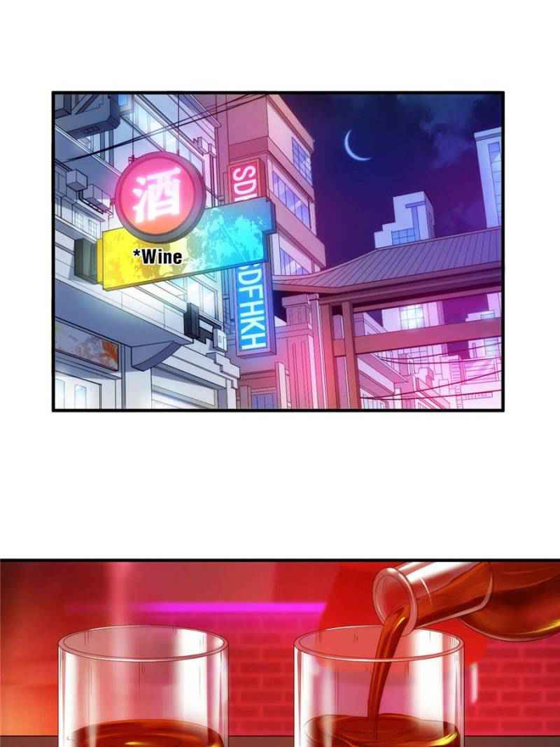 Rich Player (Billionaire Player) Chapter 193 - Page 0