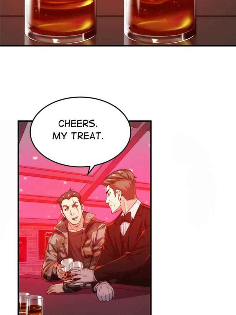 Rich Player (Billionaire Player) Chapter 193 - Page 1