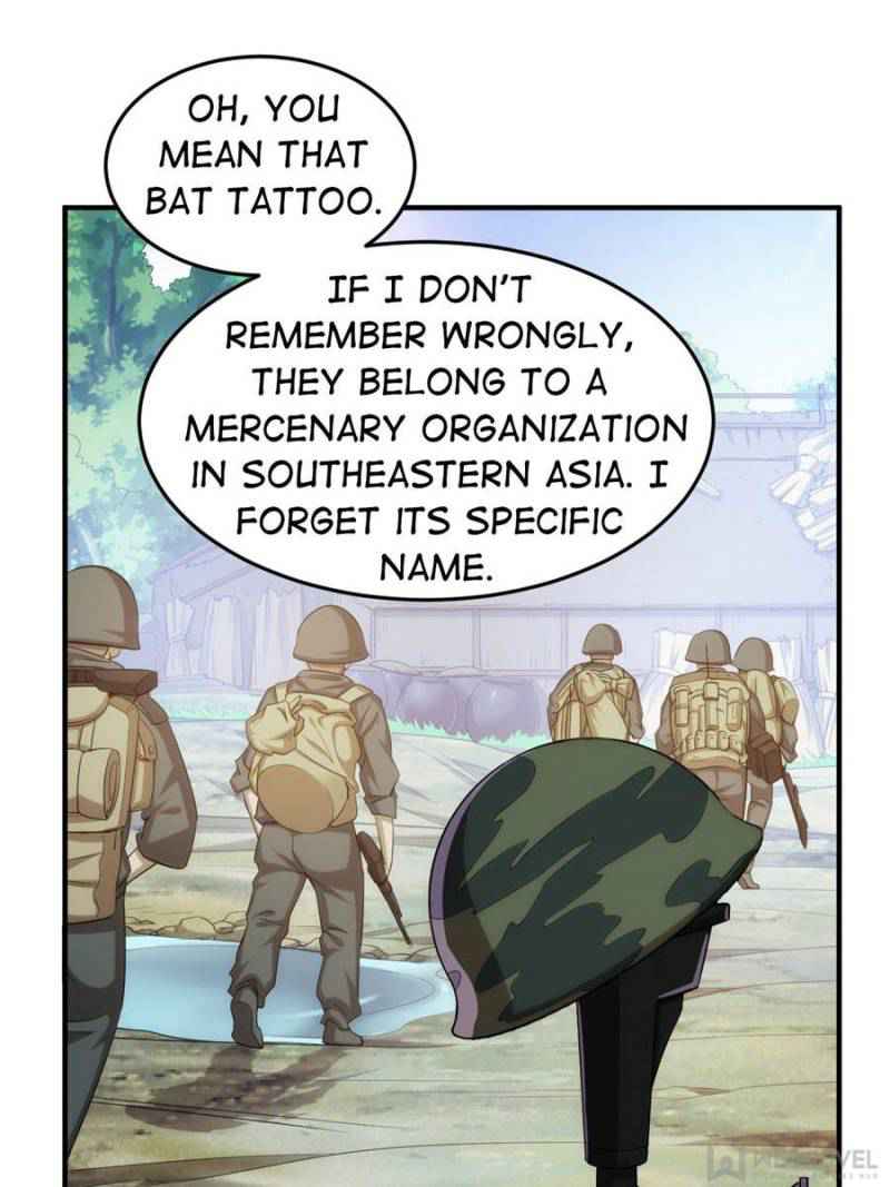 Rich Player (Billionaire Player) Chapter 193 - Page 11