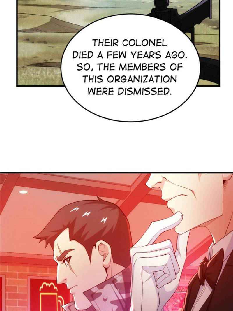 Rich Player (Billionaire Player) Chapter 193 - Page 13