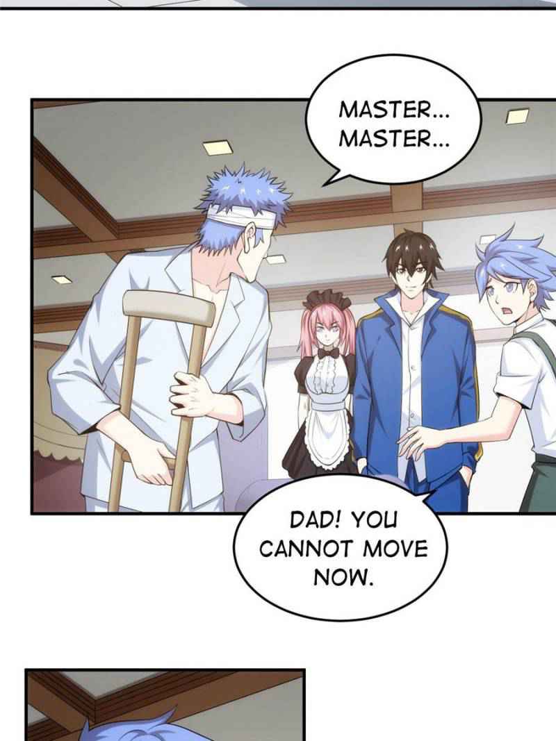 Rich Player (Billionaire Player) Chapter 193 - Page 16