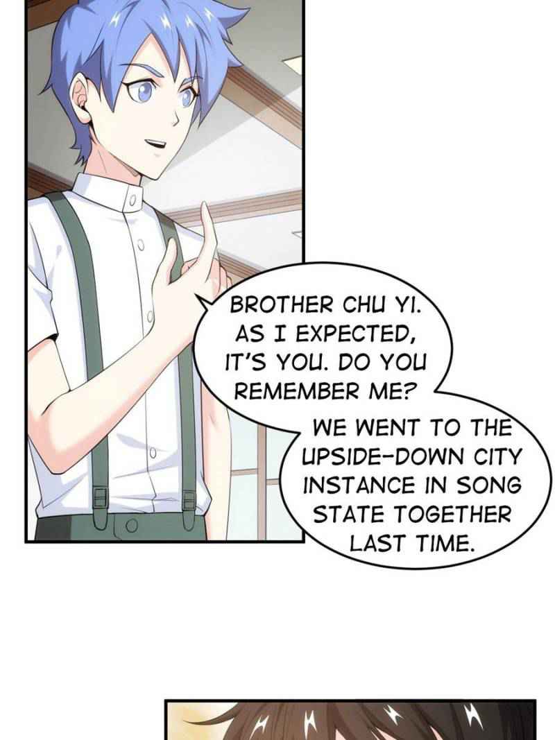 Rich Player (Billionaire Player) Chapter 193 - Page 17