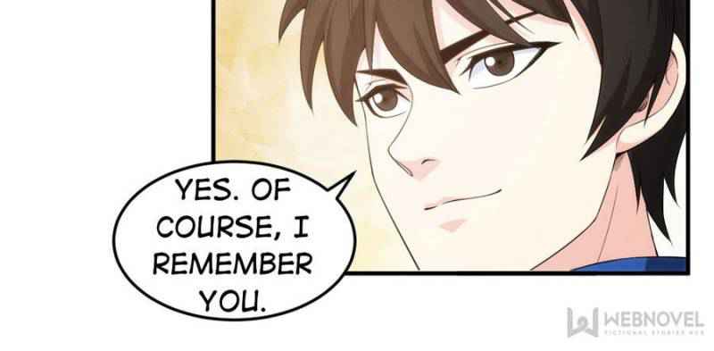 Rich Player (Billionaire Player) Chapter 193 - Page 18