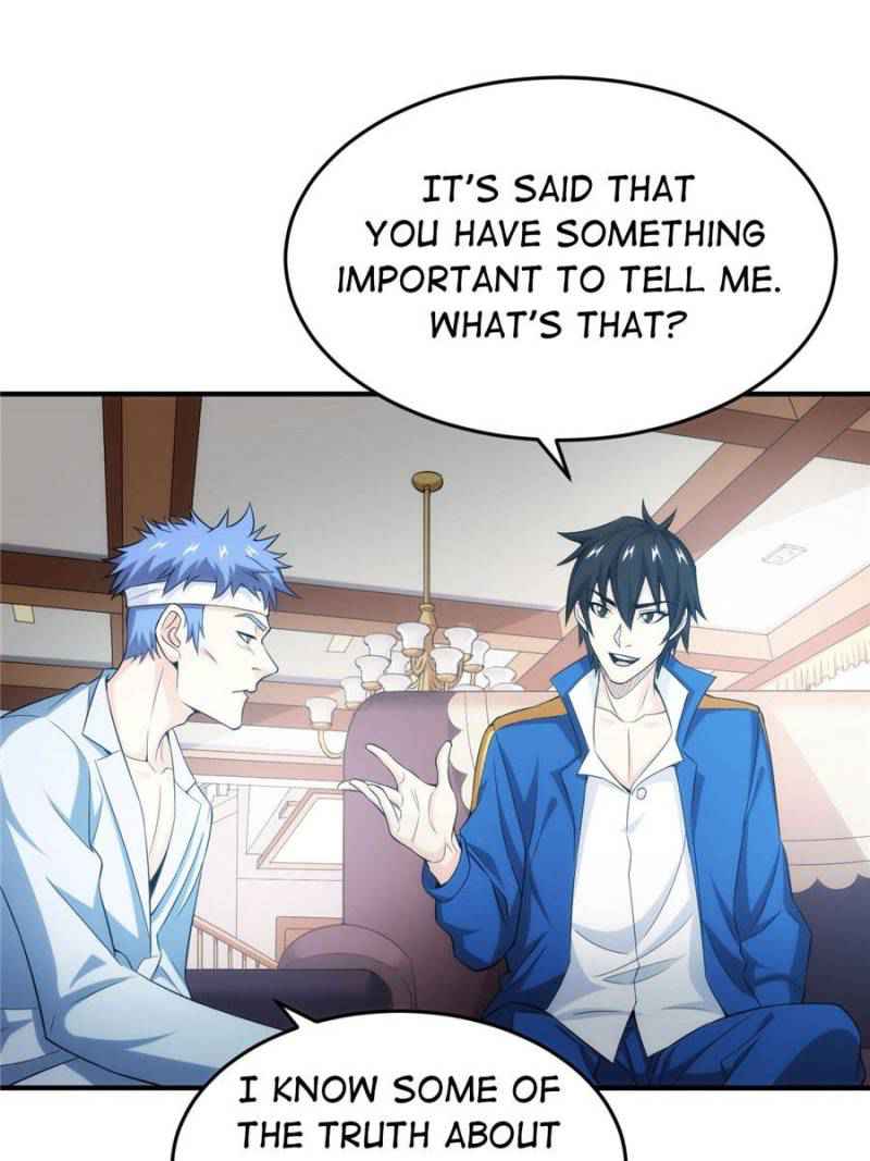 Rich Player (Billionaire Player) Chapter 193 - Page 19