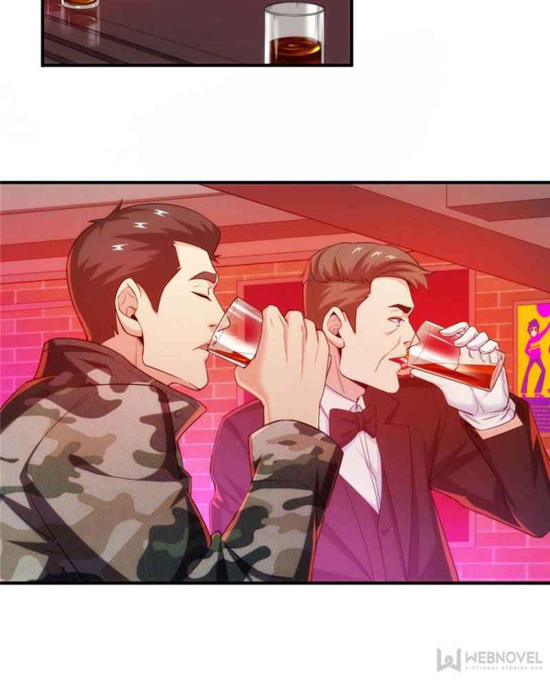 Rich Player (Billionaire Player) Chapter 193 - Page 2