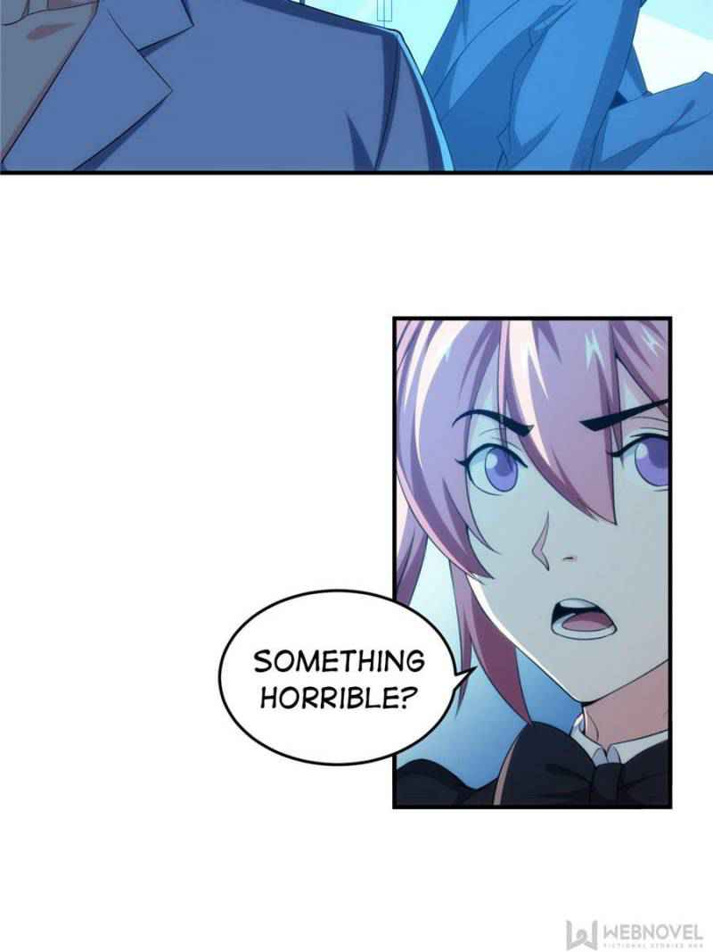 Rich Player (Billionaire Player) Chapter 193 - Page 21