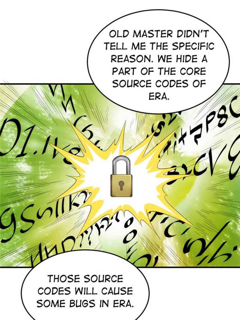 Rich Player (Billionaire Player) Chapter 193 - Page 23