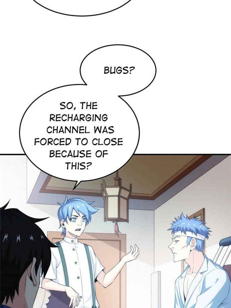 Rich Player (Billionaire Player) Chapter 193 - Page 24