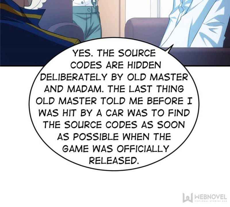 Rich Player (Billionaire Player) Chapter 193 - Page 25