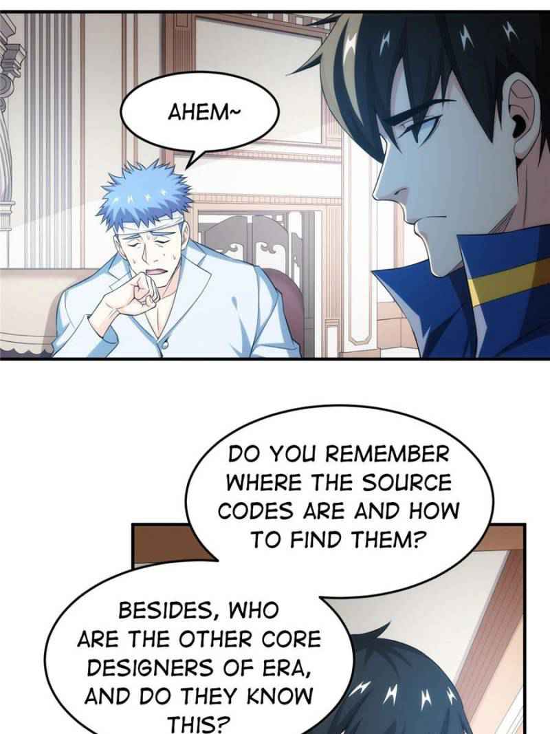 Rich Player (Billionaire Player) Chapter 193 - Page 26