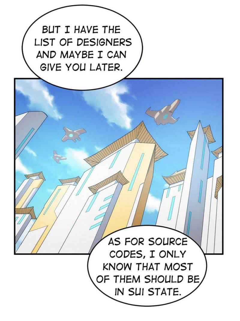 Rich Player (Billionaire Player) Chapter 193 - Page 29