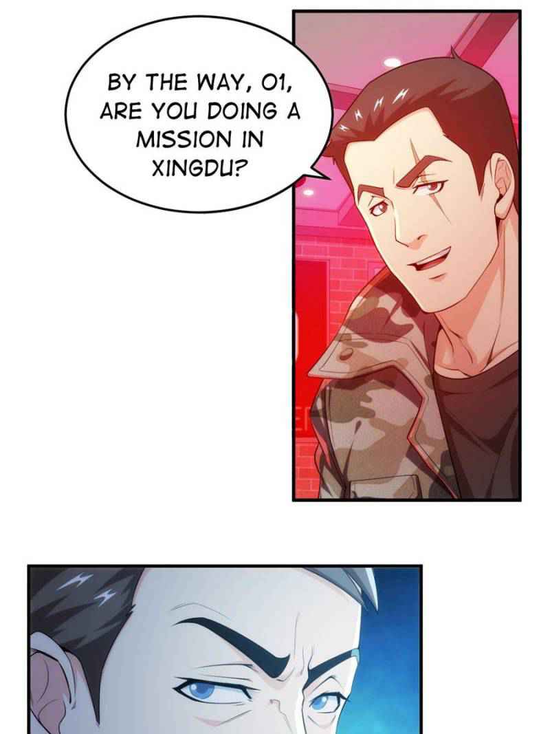 Rich Player (Billionaire Player) Chapter 193 - Page 3