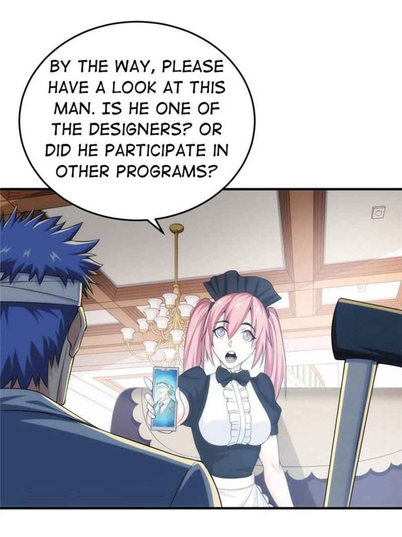 Rich Player (Billionaire Player) Chapter 193 - Page 30