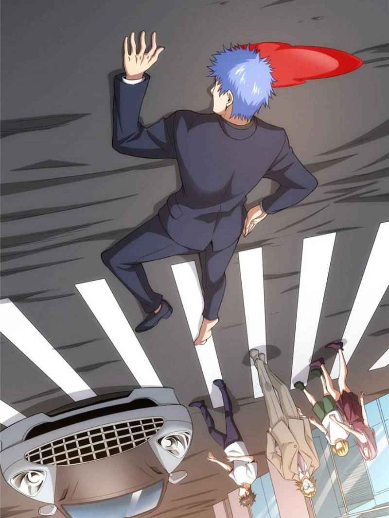 Rich Player (Billionaire Player) Chapter 193 - Page 39
