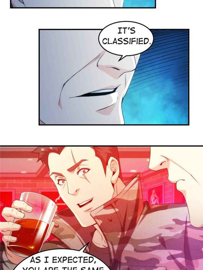 Rich Player (Billionaire Player) Chapter 193 - Page 4