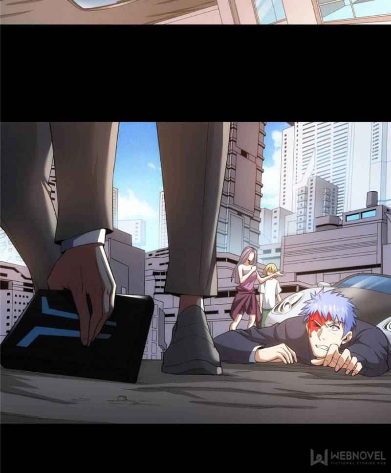 Rich Player (Billionaire Player) Chapter 193 - Page 40