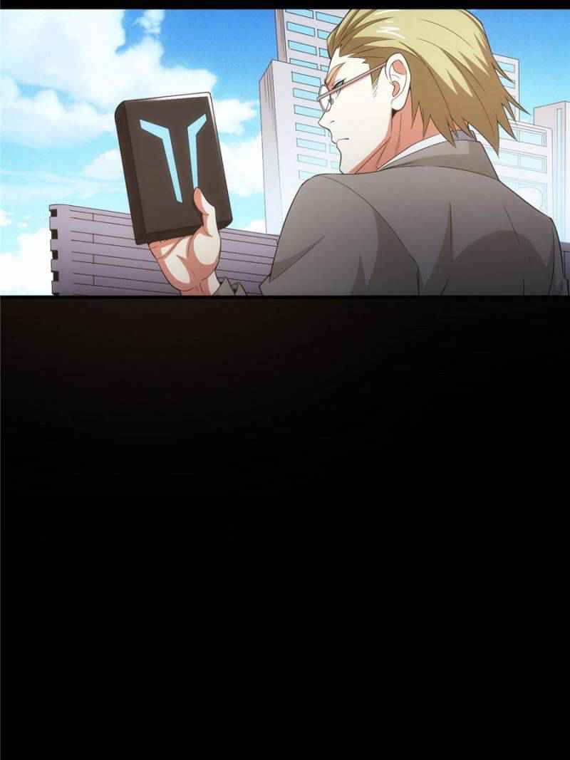 Rich Player (Billionaire Player) Chapter 193 - Page 41