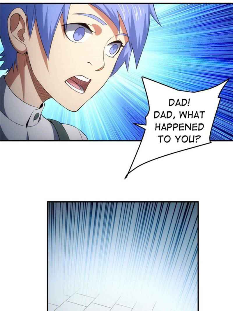 Rich Player (Billionaire Player) Chapter 193 - Page 45